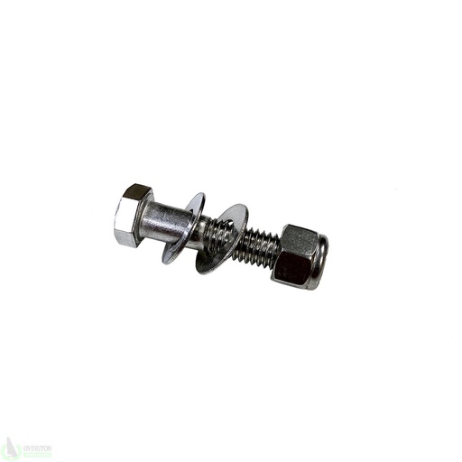 [ILC3924] ILCA rudder mega bolt