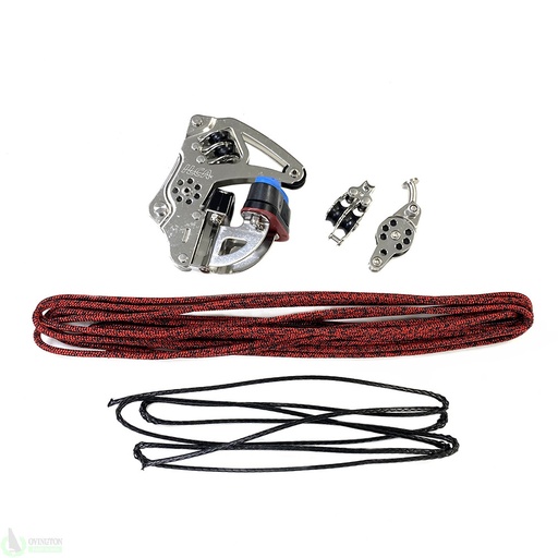 [ILC4940] ILCA XD vang pack - Harken