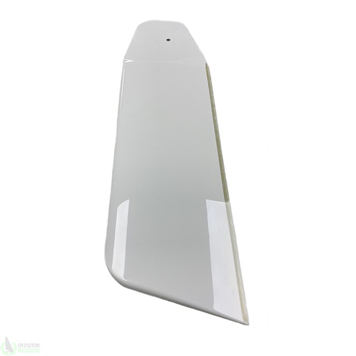 [ILC3920] ILCA rudder blade GRP