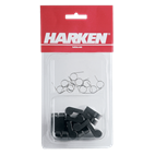 [HK-HBK4512] Kit de 10 cliquets et 20 ressorts