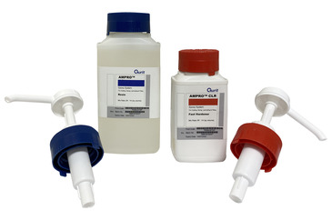 [VC-HANDI] Handipack resin kit with hardener and pumps 250/125ml