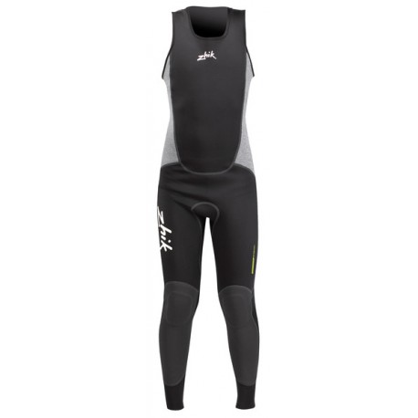 Skiff suit neoprene Junior