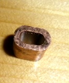 [HC99300125] Manchon talurit n° 3 câble d2.5mm