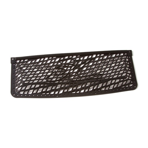 [KA78561001] Map pocket mesh molded hookles