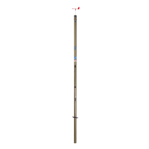 [OXM3F] Mast Optimax MKIII Flex mit Rigg pack