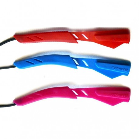 [F LUSPARU100] OPTION: Branches GUST EVO (rouge/bleu/rose)