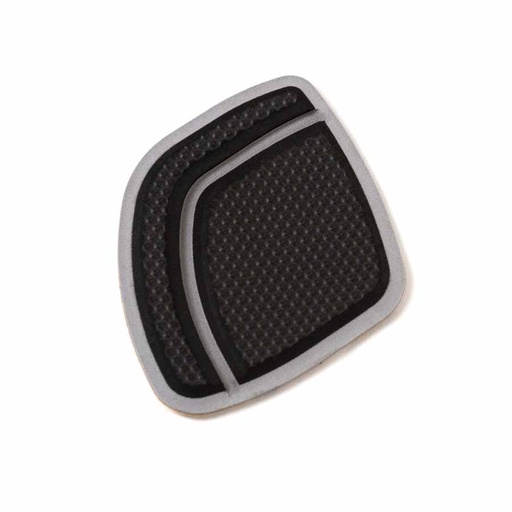 [KA810004] Pedal Pad, Rt Md180