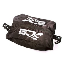 [KA72005B] Gusseted Tramp Bag 20x30cm