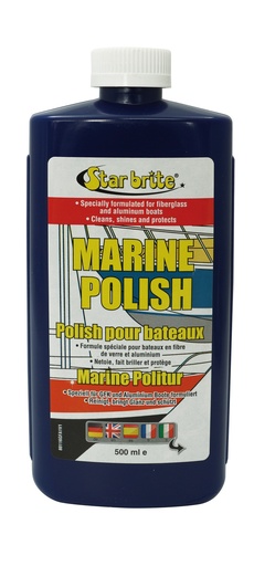 [SR80116] Polish Marine 0.5L