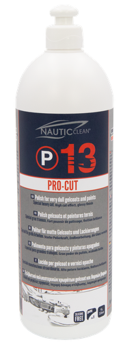 [VEN-13100] Polish pro cut, 1Lt