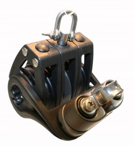 [HC99500995] Poulie winch triple