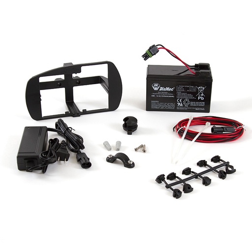 [KA72020076] Power-pole / power kit