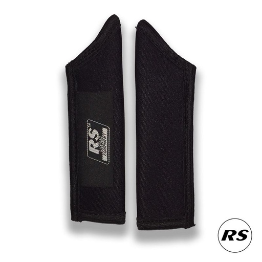 [RSM-UA-117] Shroud vernier covers neoprene (pair)