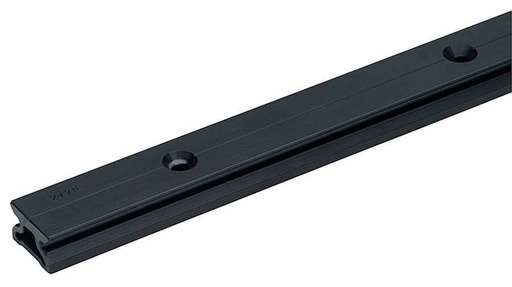 Rail CB profil bas 22mm