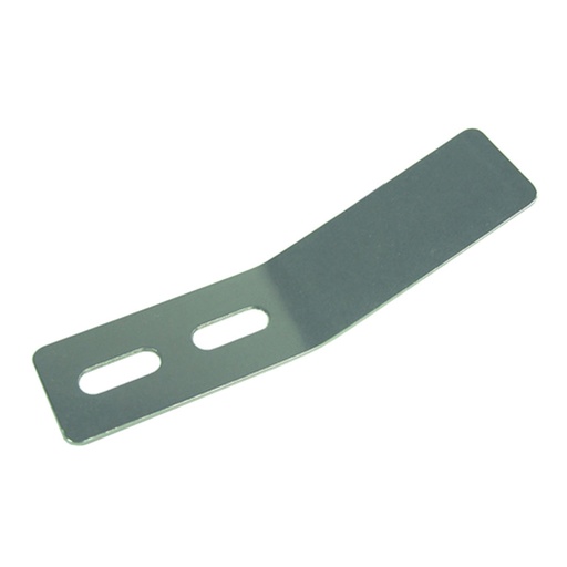 [EX2056] Rudder retaining clip for Laser/ILCA