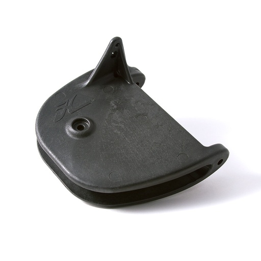 [KA88991092] Rudder housing, Island