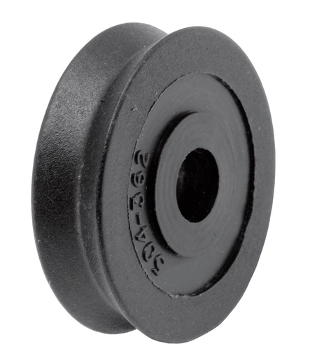 [P504362] Sheave plain 35mm, hole 8mm (aft outer)