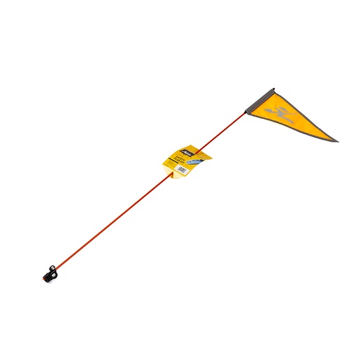 [KA72020108] Safety flag assembly