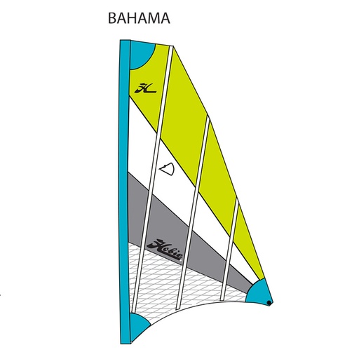 [KA79546701] Sail adv isl v2 bahama