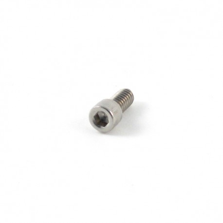 [KA8030780] Screw 1/4-20 x 1/2" soc cap