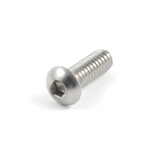 [KA8032240] Screw 1/4-20 x 3/4 btn hd