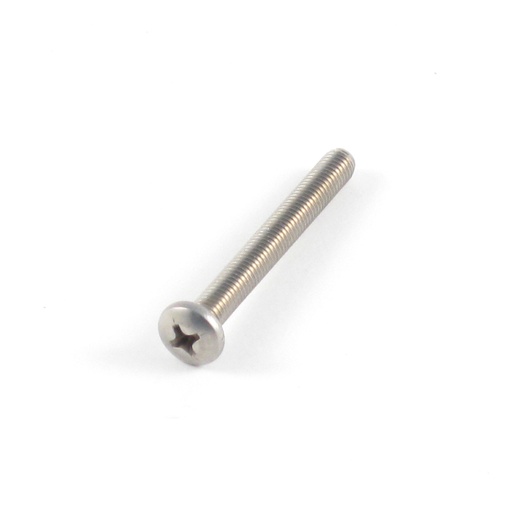 [KA865095] Screw 10-32 x 1-3/4 phms ss