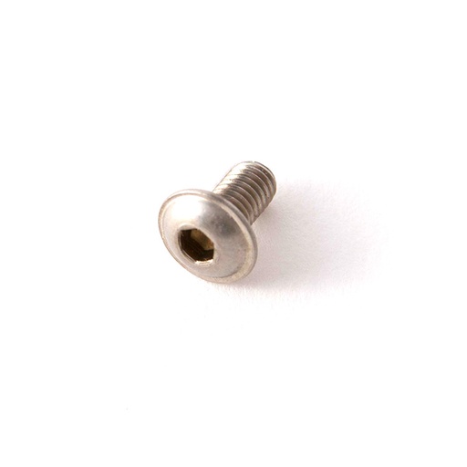 [KA8030126] Screw 10-32 x 3/8 flng btn hx