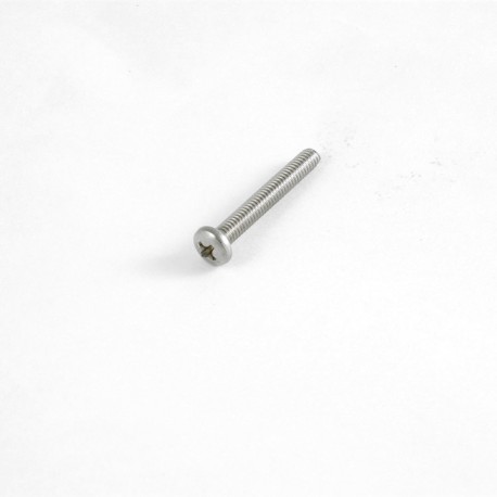 [KA8031480] Screw 8-32 x 1-1/4 phms-p