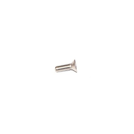 [KA8031490] Screw 8-32 x 1/2 fhms-p