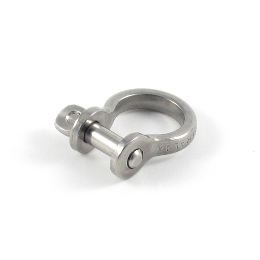 [KA10870010] Shackle "bow" 4.7mm