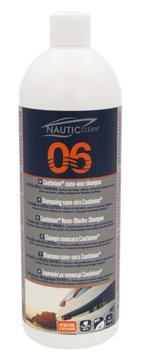 [VEN-06100] Shampoo Nanowax Coatinium, 1L