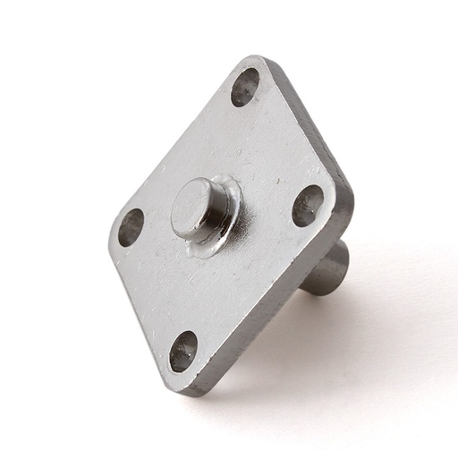 [KA79552001] Step pin plate / Islands