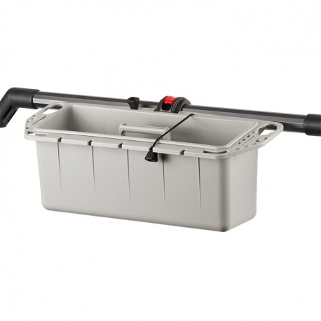 [KA84623001] Tackle bin / h-rail