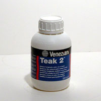 [VE-6812.001/0.5] Teak 2 0.50 lt