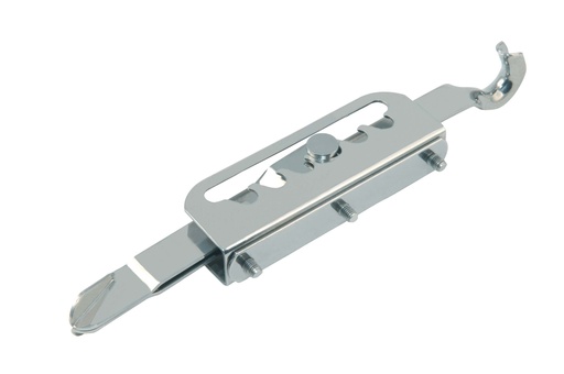 [A4260] Spanner Highfield 3 Befestigungen flasch 16x2mm