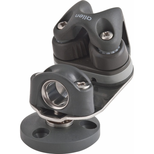 [A4866X] Swivel with angled base