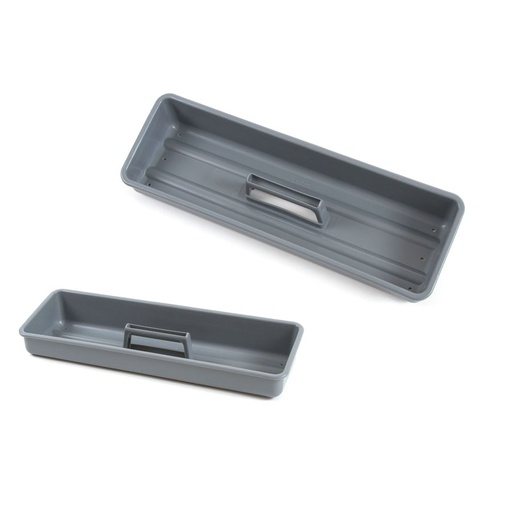 [KA84624011] Tray, H-rail tackle bin