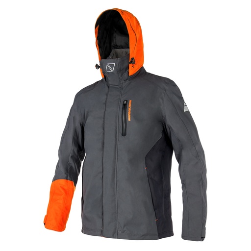 Jacke Element 2 Schichten