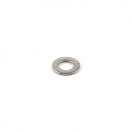 [KA8080541] Washer 1/4 x 5/8 flat ss