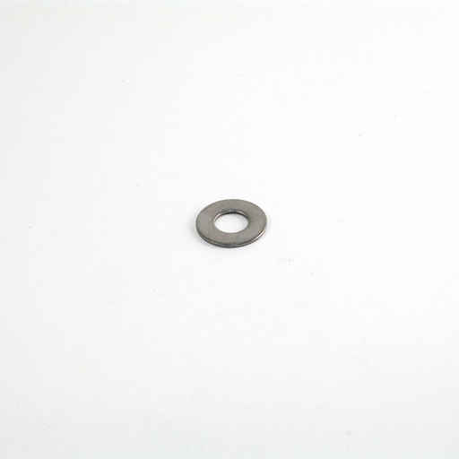 [KA8080670] Washer 5/16 x 3/4 flat ss