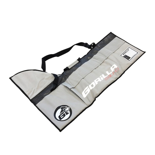 [GS1010] Foil bag "combo" for Optimist