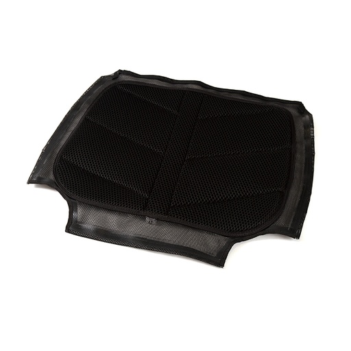 [KA865126] Mesh Seat bottom - ct Seat