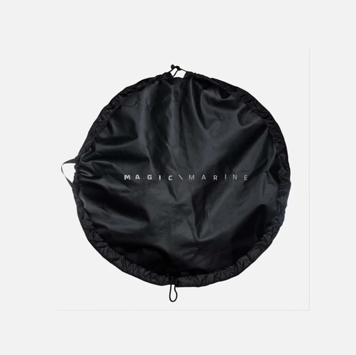 [MM091011] Sac de changement, noir