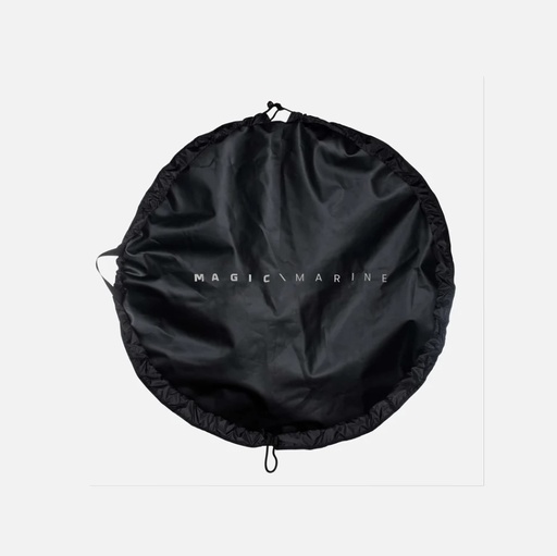 [MM091011] Wetsuit Bag, Black
