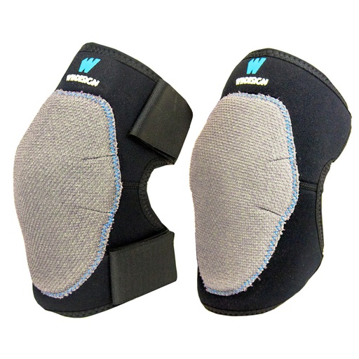 [EX2545J] Kevlar Kneepads junior