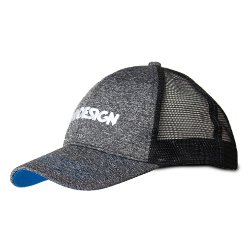 [EX2580] Sun  Cap Windesign, grey