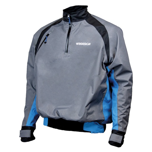 Spraytop breathable junior