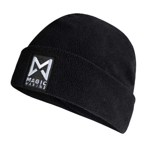 [MM131003,910] Bonnet fleece beanie