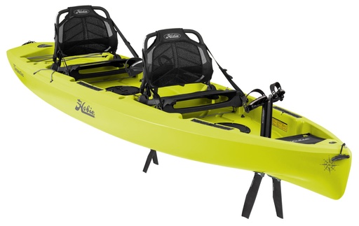 [KA-COMPDUO,V-22] Hobie Kajak Mirage Compass Duo - 2022