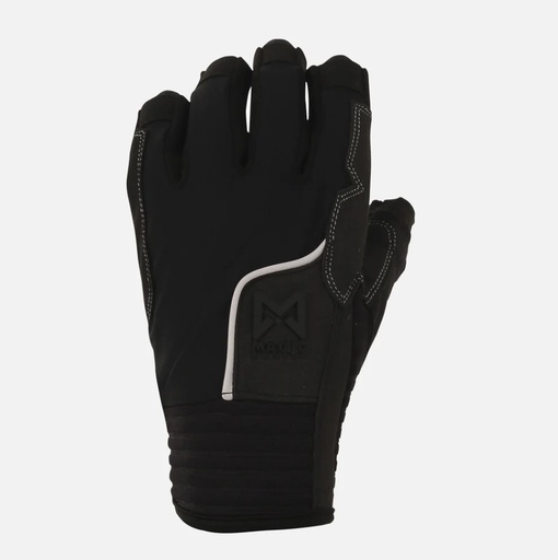 Brand Gloves, Short finger, Junior